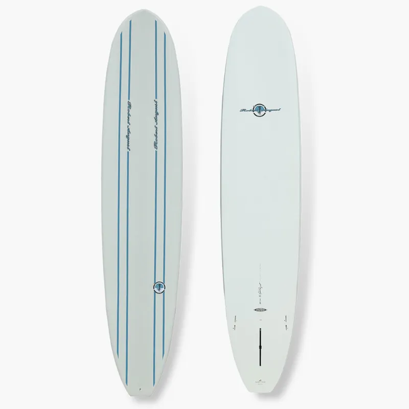 surftech robert august what i ride soft top 9ft surfboard